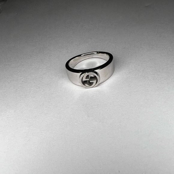 Gucci Ring - Picture 2 of 6